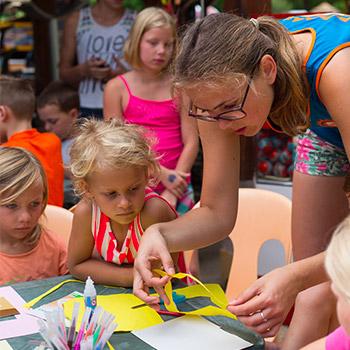 animations camping sarlat