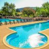 camping piscine sarlat