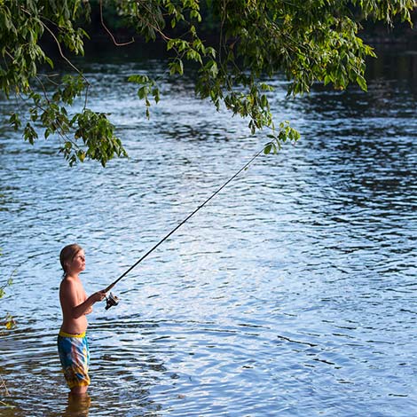 camping riviere dordogne