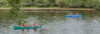 canoe eau riviere