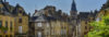 centre ville sarlat