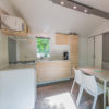 cuisine mobil home