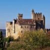 tourisme dordogne chateau