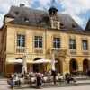 mairie sarlat