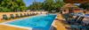 camping piscine chauffee dordogne