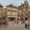 vacances sarlat