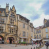 visiter sarlat centre ville