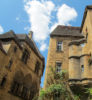 sarlat ville