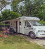 emplacement camping car sarlat