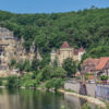 vue chateau dordogne