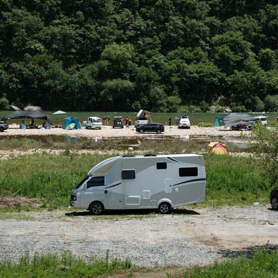 camping car dordogne