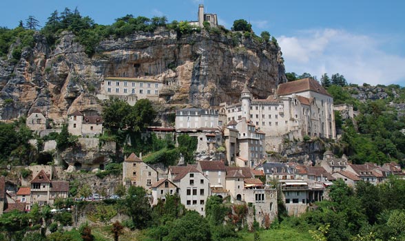 visite rocamadour