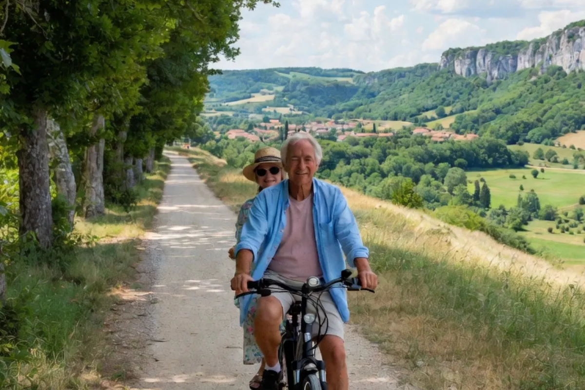 accueil velo sarlat-la-caneda
