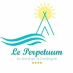 Camping le Perpetumm Dordogne